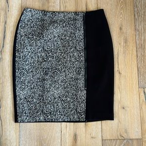Ann Taylor Petite Skirt